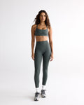 Ultimate Pocket Leggings - Sea Green