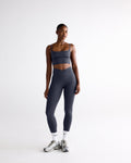 Ultimate Wrap Leggings - Midnight Blue